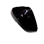 Image of Door Mirror Cover (Left, Colour code: 452) image for your Volvo V60 Cross Country  